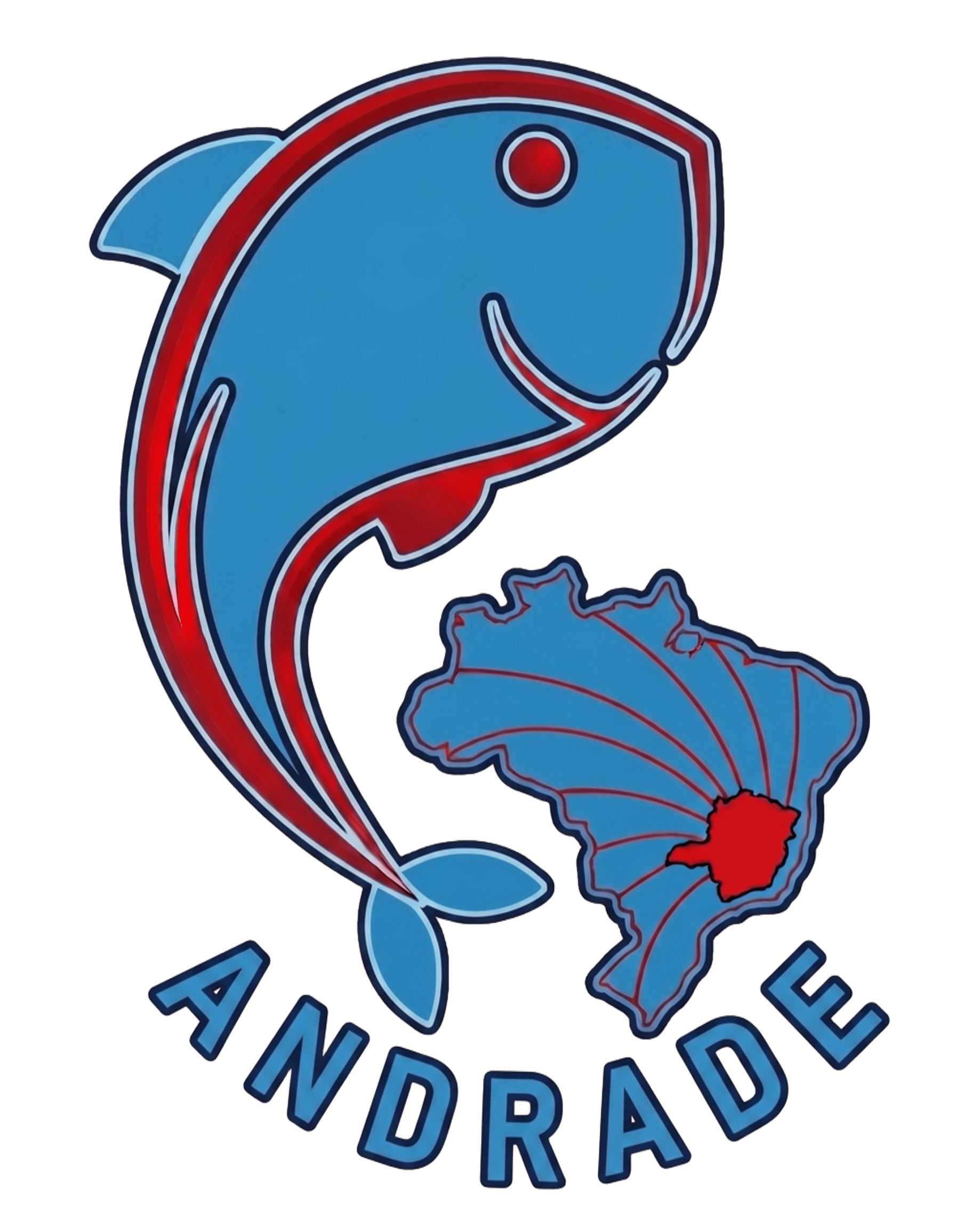 Grupo Andrade Logo
